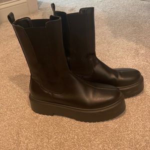 ASOS Alana Chelsea boot